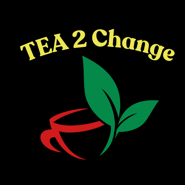 Tea2change